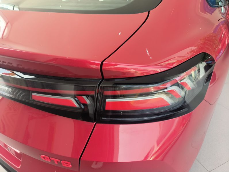 
								Volkswagen Lamando 2026 Lavida L GTS 380TSI Lingfeng Millionth Anniversary Edition full									