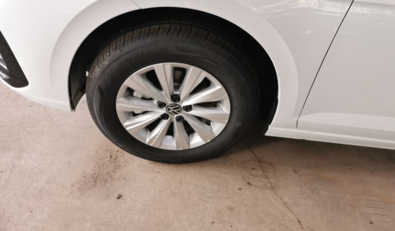 
								2025 Volkswagen Lavida New Sharp 1.5L Outstanding New Edition AT – White full									