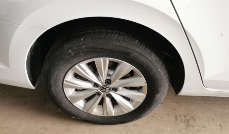 
								2025 Volkswagen Lavida New Sharp 1.5L Outstanding New Edition AT – White full									