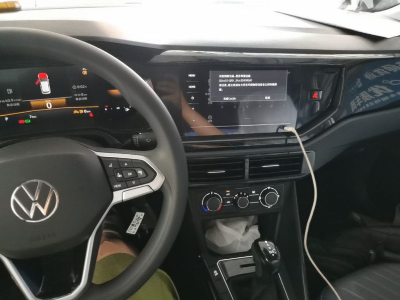 
								2025 Volkswagen Lavida New Sharp 1.5L Outstanding New Edition AT – White full									