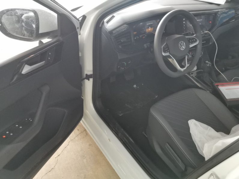 
								2025 Volkswagen Lavida New Sharp 1.5L Outstanding New Edition AT – White full									