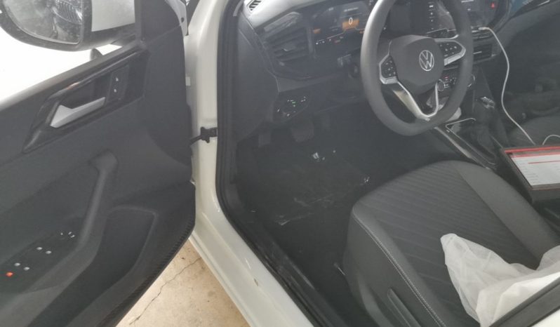 
								2025 Volkswagen Lavida New Sharp 1.5L Outstanding New Edition AT – White full									