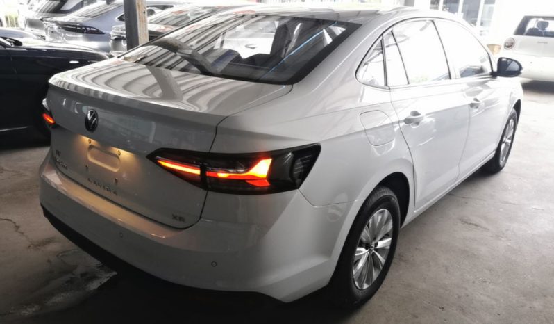 
								2025 Volkswagen Lavida New Sharp 1.5L Outstanding New Edition AT – White full									