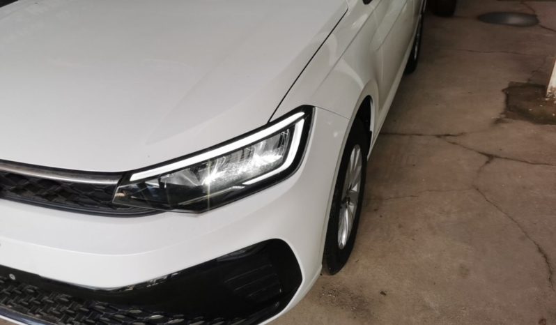
								2025 Volkswagen Lavida New Sharp 1.5L Outstanding New Edition AT – White full									