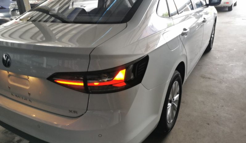 
								2025 Volkswagen Lavida New Sharp 1.5L Outstanding New Edition AT – White full									