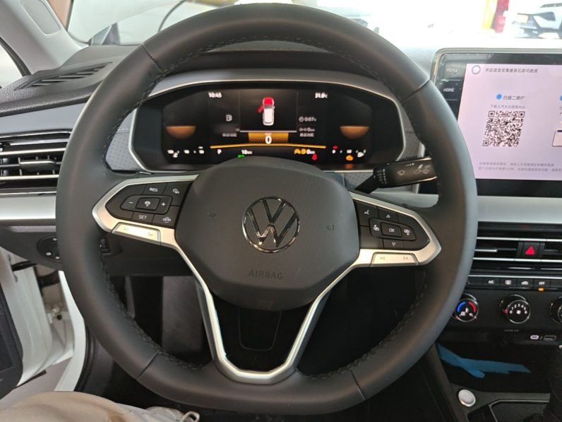 
								Volkswagen Lavida 2026 1.5L Automatic Starry Five-Million Edition full									