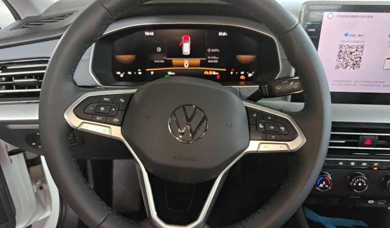 
								Volkswagen Lavida 2026 1.5L Automatic Starry Five-Million Edition full									