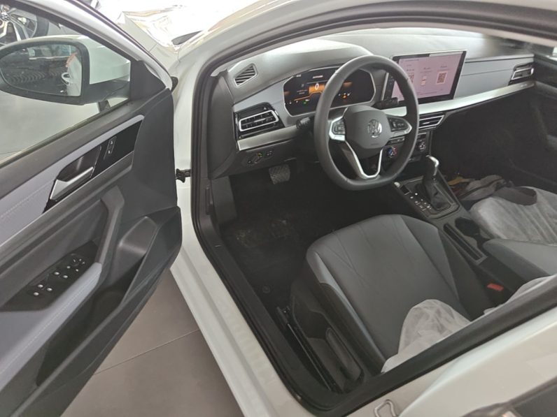 
								Volkswagen Lavida 2026 1.5L Automatic Starry Five-Million Edition full									
