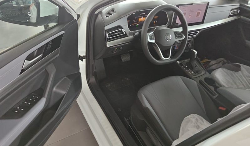 
								Volkswagen Lavida 2026 1.5L Automatic Starry Five-Million Edition full									