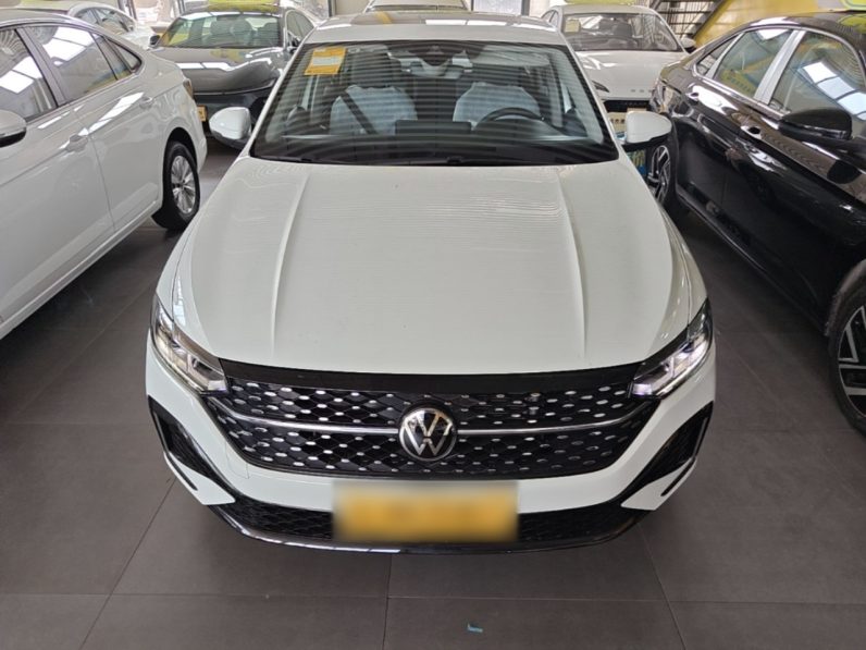 
								Volkswagen Lavida 2026 1.5L Automatic Starry Five-Million Edition full									