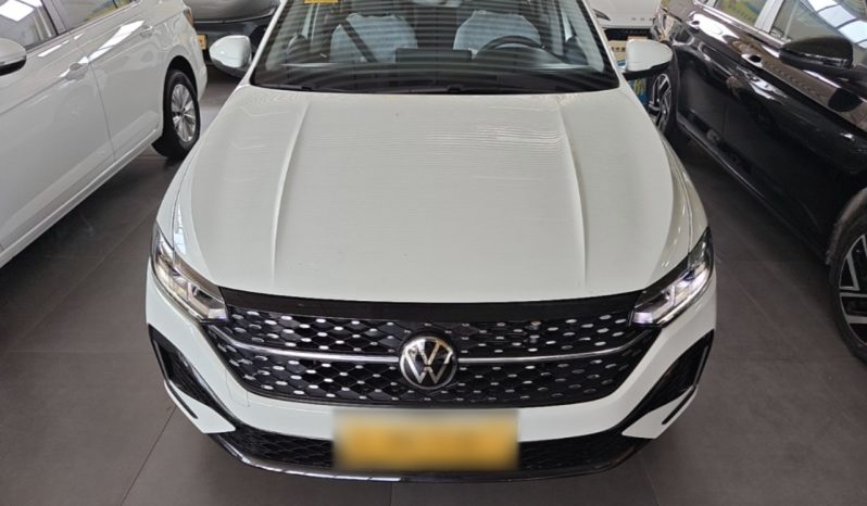 
								Volkswagen Lavida 2026 1.5L Automatic Starry Five-Million Edition full									