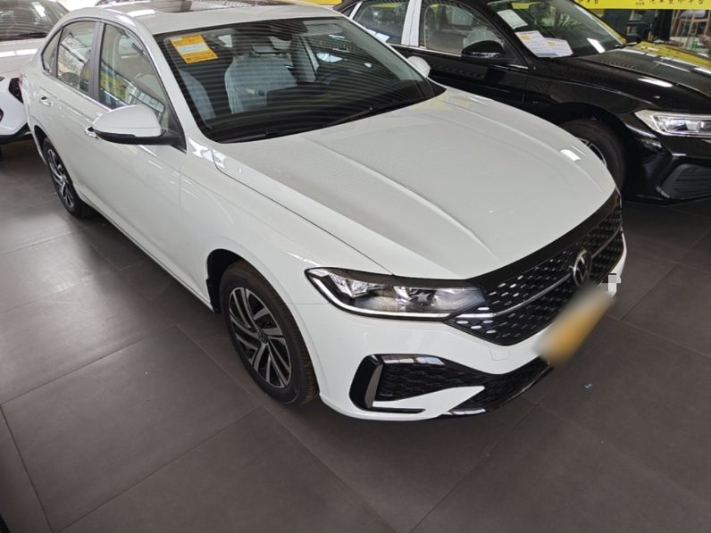 
								Volkswagen Lavida 2026 1.5L Automatic Starry Five-Million Edition full									