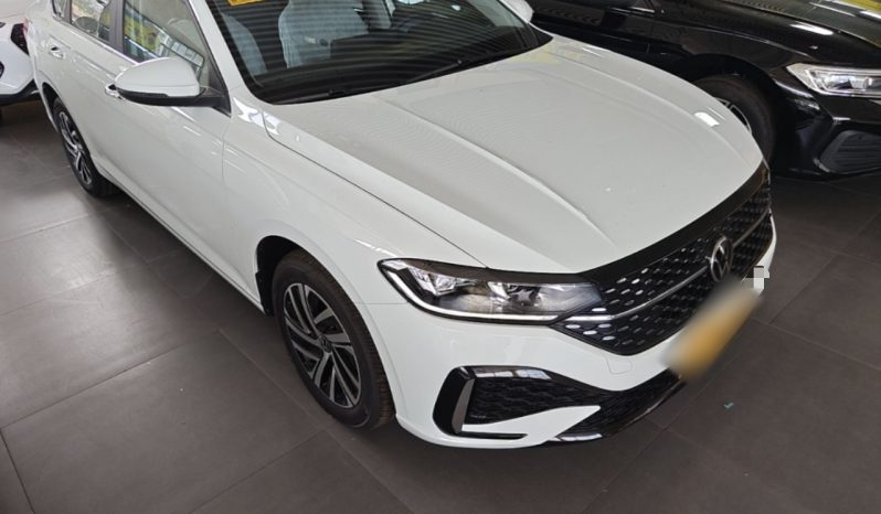 
								Volkswagen Lavida 2026 1.5L Automatic Starry Five-Million Edition full									