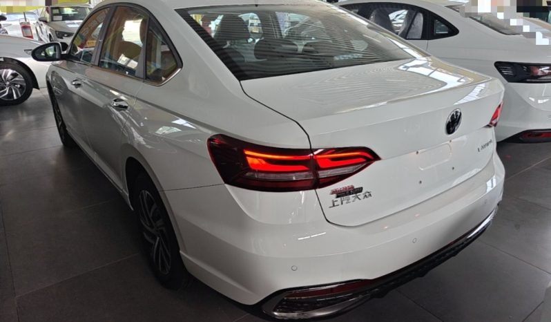 
								Volkswagen Lavida 2026 1.5L Automatic Starry Five-Million Edition full									