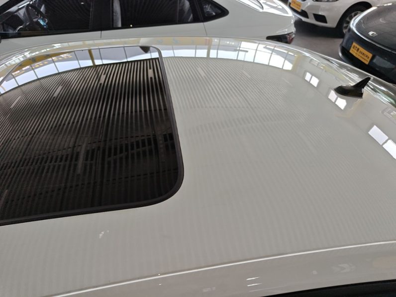 
								Volkswagen Lavida 2026 1.5L Automatic Starry Five-Million Edition full									