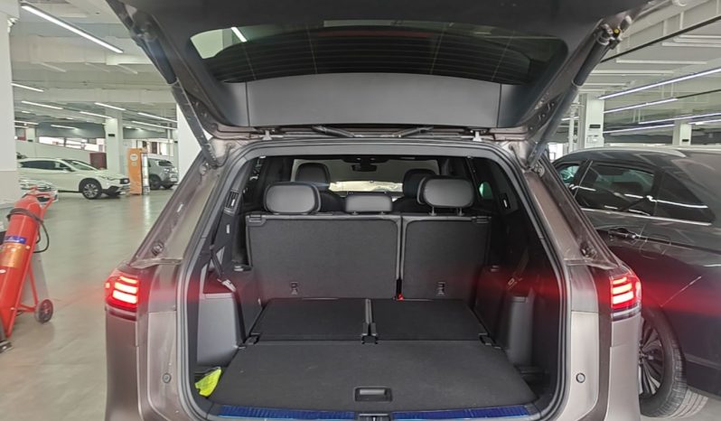 
								Volkswagen Teramont 2025 Tiguan Pro 450TSI Four-Wheel Drive Summit Edition full									