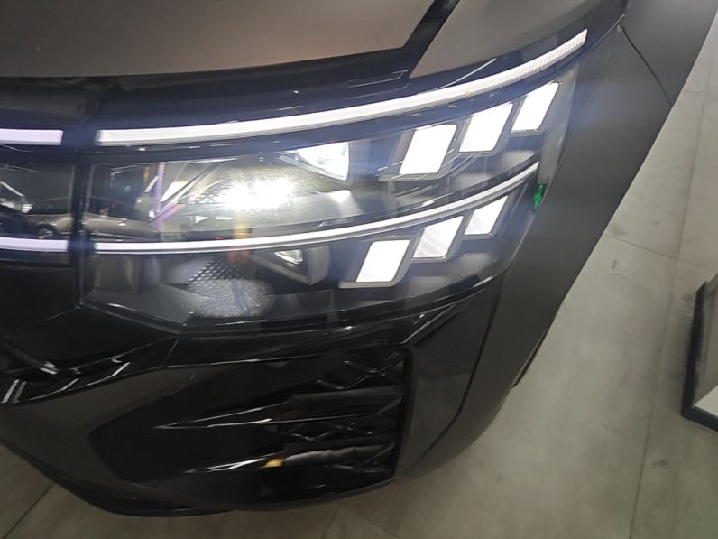 
								Volkswagen Teramont 2025 Tiguan Pro 450TSI Four-Wheel Drive Summit Edition full									