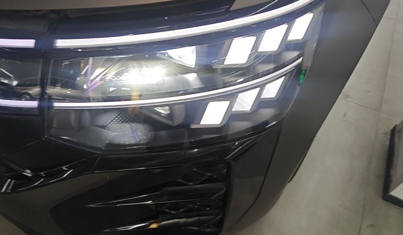 
								Volkswagen Teramont 2025 Tiguan Pro 450TSI Four-Wheel Drive Summit Edition full									