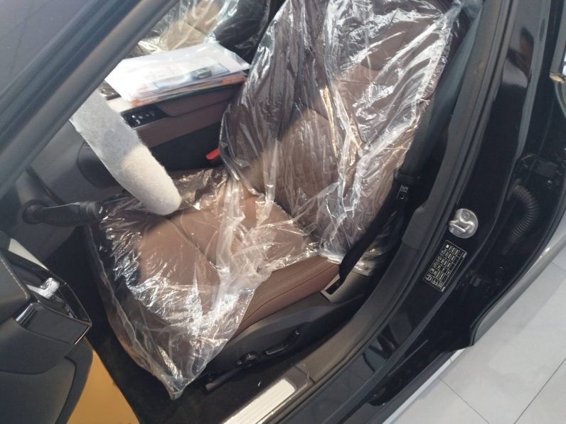 
								Volvo S90 2026 B5 Zhiyuan Luxury Edition full									