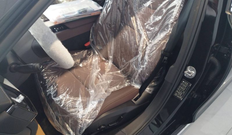 
								Volvo S90 2026 B5 Zhiyuan Luxury Edition full									
