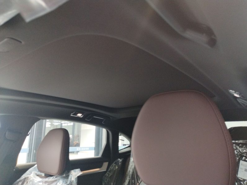 
								Volvo S90 2026 B5 Zhiyuan Luxury Edition full									