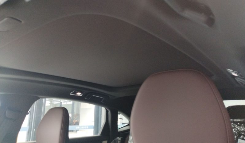 
								Volvo S90 2026 B5 Zhiyuan Luxury Edition full									