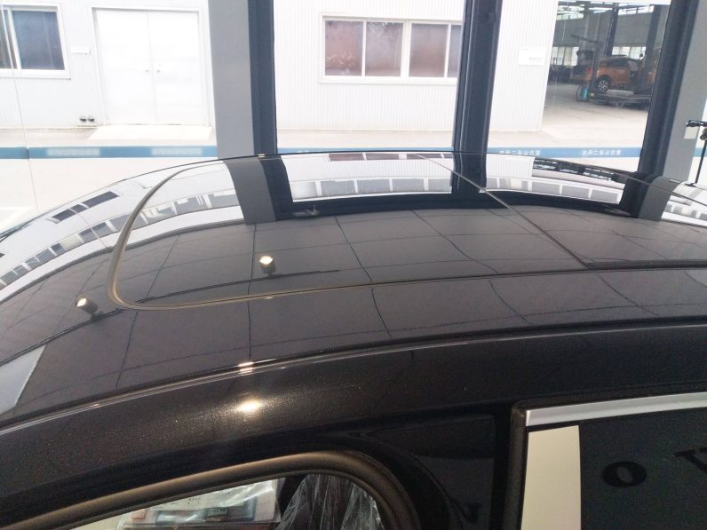 
								Volvo S90 2026 B5 Zhiyuan Luxury Edition full									