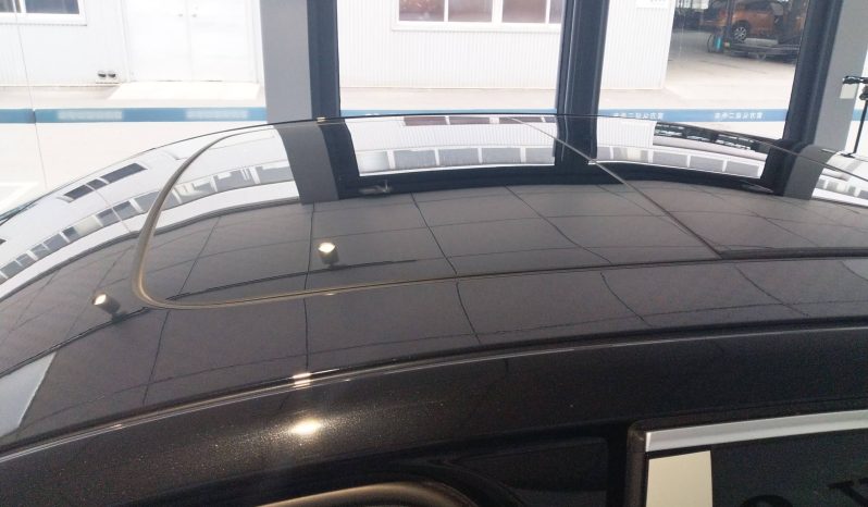 
								Volvo S90 2026 B5 Zhiyuan Luxury Edition full									