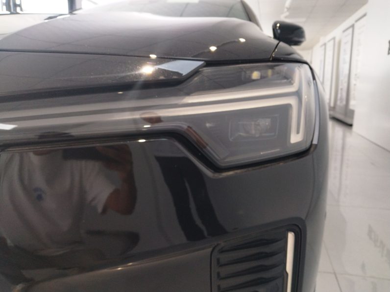 
								Volvo S90 2026 B5 Zhiyuan Luxury Edition full									