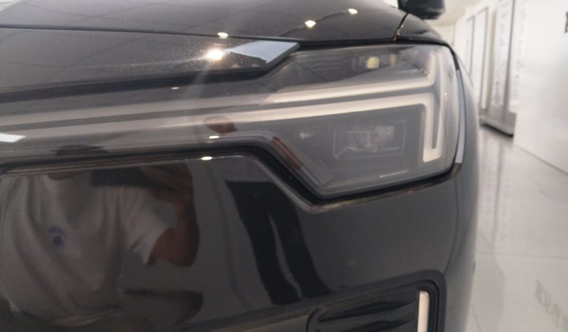 
								Volvo S90 2026 B5 Zhiyuan Luxury Edition full									