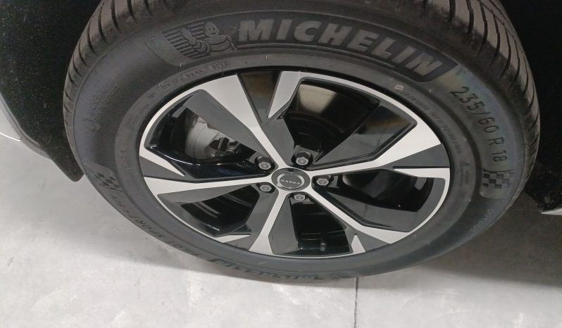 
								Volvo XC60 2026 B5 4×4 Smart Luxury Edition full									