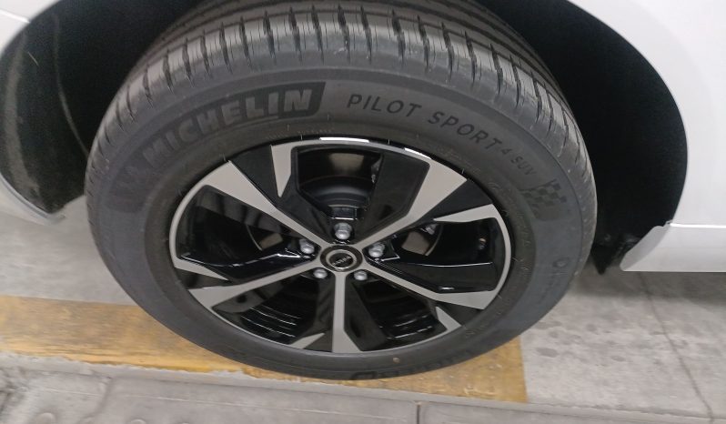 
								Volvo XC60 2026 B5 4×4 Smart Luxury Edition full									