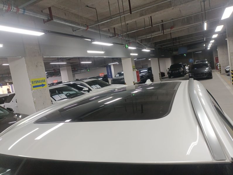 
								Volvo XC60 2026 B5 4×4 Smart Luxury Edition full									