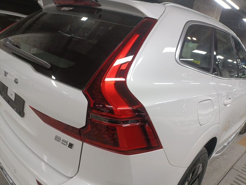 
								Volvo XC60 2026 B5 4×4 Smart Luxury Edition full									
