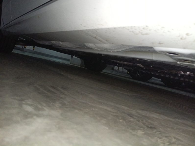 
								Volvo S60 2026 Model B4 Zhiyi Luxury Edition full									