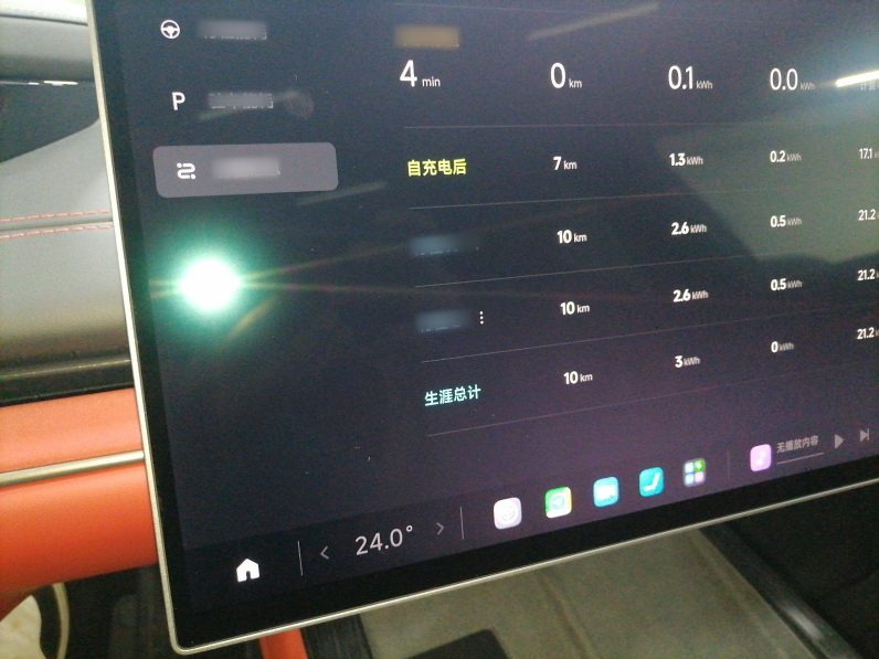 
								Xiaomi Auto SU7 2024 Rear-Drive Long-Range Intelligent Driving Version full									