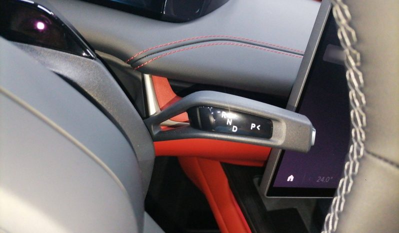 
								Xiaomi Auto SU7 2024 Rear-Drive Long-Range Intelligent Driving Version full									