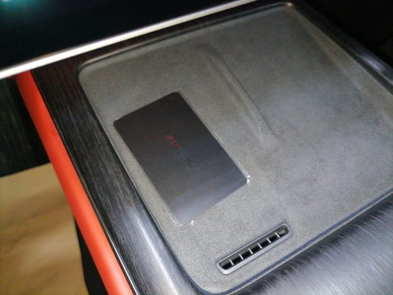 
								Xiaomi Auto SU7 2024 Rear-Drive Long-Range Intelligent Driving Version full									