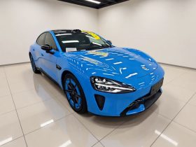 Xiaomi Auto SU7 2026 Model Pro