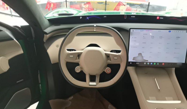 
								Xiaomi Auto YU7 2025 Ultra-Long Range High-Performance All-Wheel-Drive Max Edition full									
