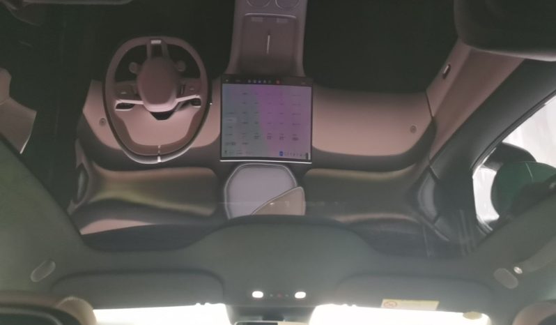 
								Xiaomi Auto YU7 2025 Ultra-Long Range High-Performance All-Wheel-Drive Max Edition full									