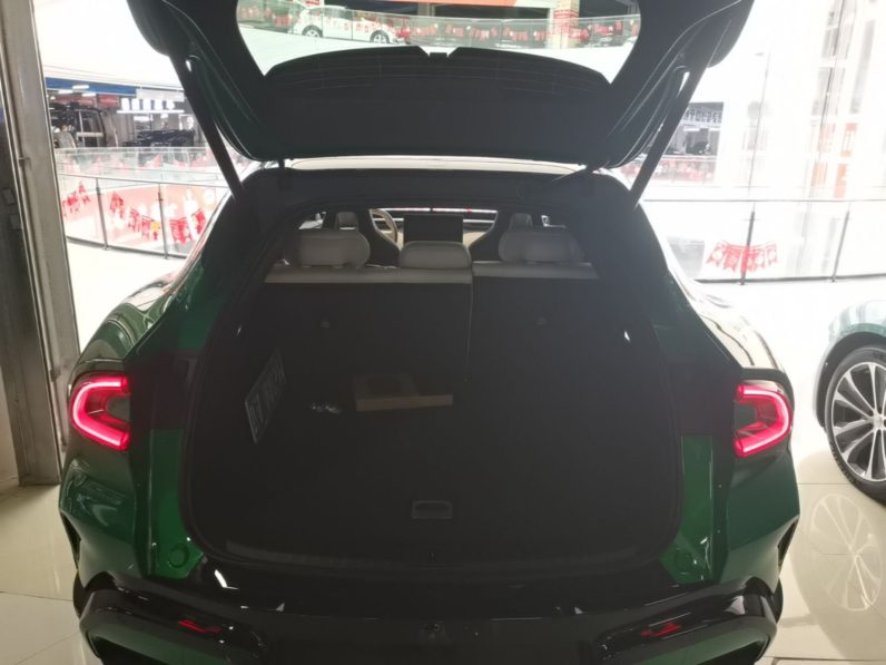 
								Xiaomi Auto YU7 2025 Ultra-Long Range High-Performance All-Wheel-Drive Max Edition full									