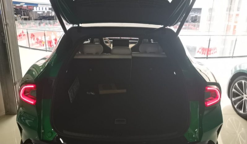
								Xiaomi Auto YU7 2025 Ultra-Long Range High-Performance All-Wheel-Drive Max Edition full									