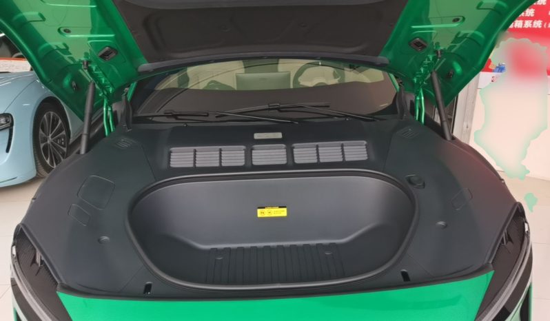 
								Xiaomi Auto YU7 2025 Ultra-Long Range High-Performance All-Wheel-Drive Max Edition full									