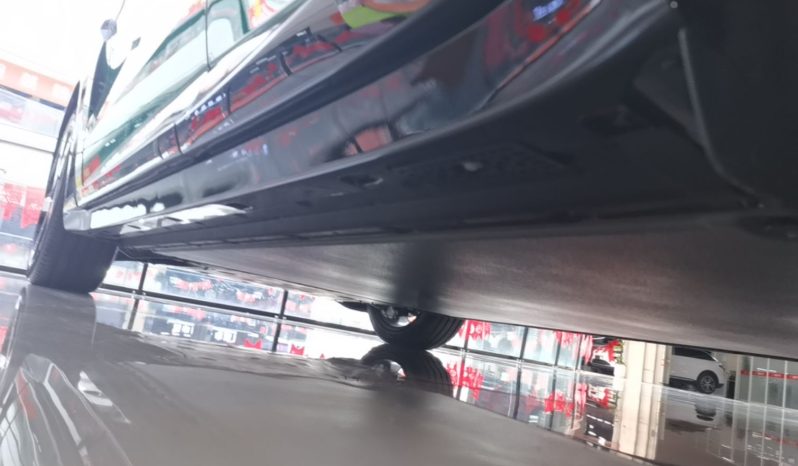 
								Xiaomi Auto YU7 2025 Ultra-Long Range High-Performance All-Wheel-Drive Max Edition full									