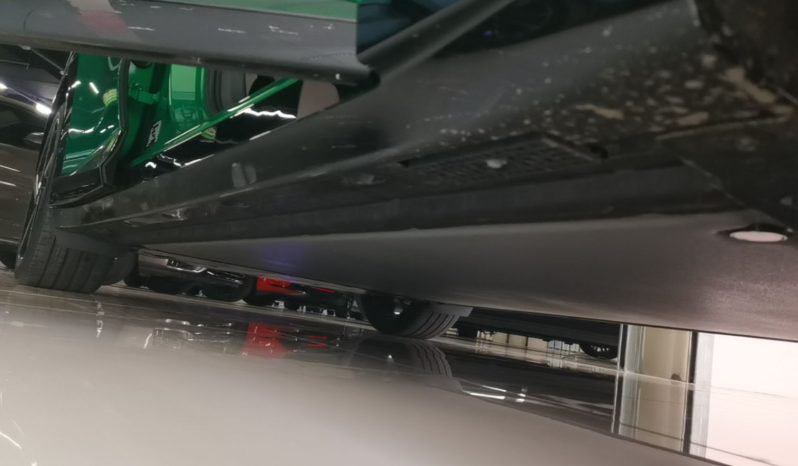 
								Xiaomi Auto YU7 2025 Ultra-Long Range High-Performance All-Wheel-Drive Max Edition full									
