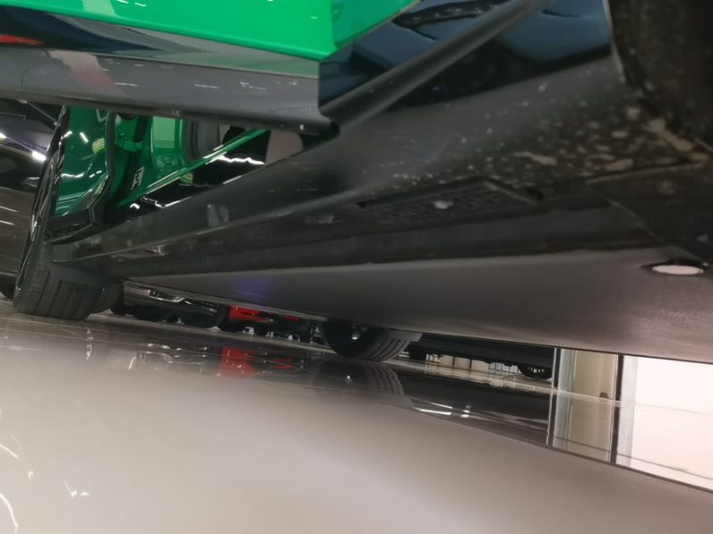 
								Xiaomi Auto YU7 2025 Ultra-Long Range High-Performance All-Wheel-Drive Max Edition full									
