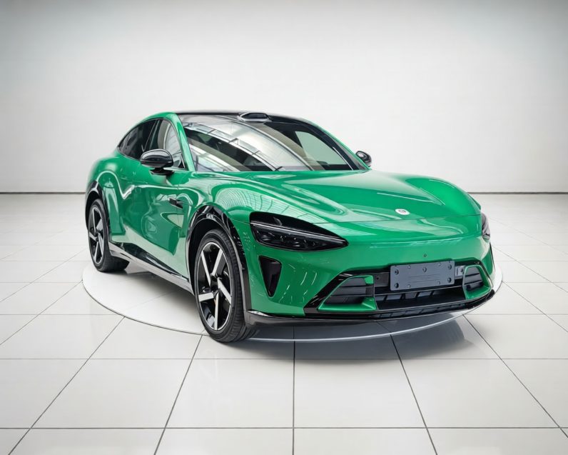 
								Xiaomi Auto YU7 2025 Ultra-Long Range High-Performance All-Wheel-Drive Max Edition full									