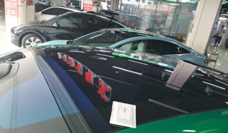 
								Xiaomi Auto YU7 2025 Ultra-Long Range High-Performance All-Wheel-Drive Max Edition full									