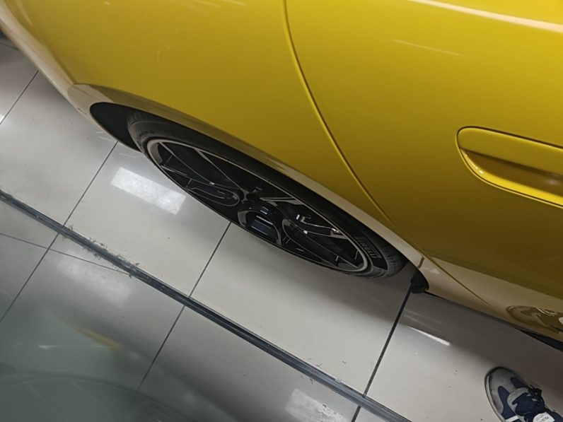 
								Xiaomi Auto SU7 Ultra 2025 Ultra Model full									